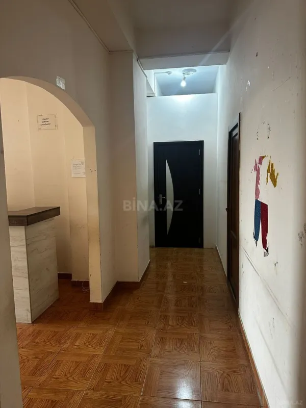 Kirayə verilir obyekt 150 m²