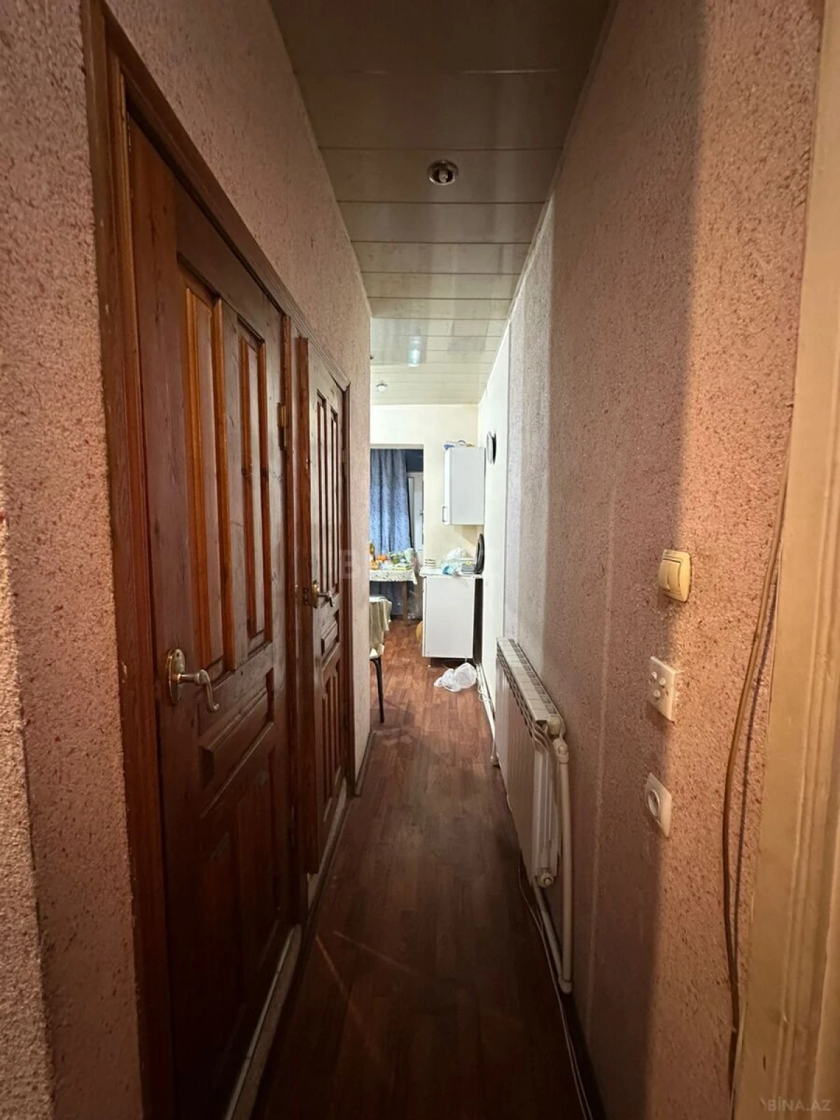 Satılır 5 otaqlı mənzil 125 m²