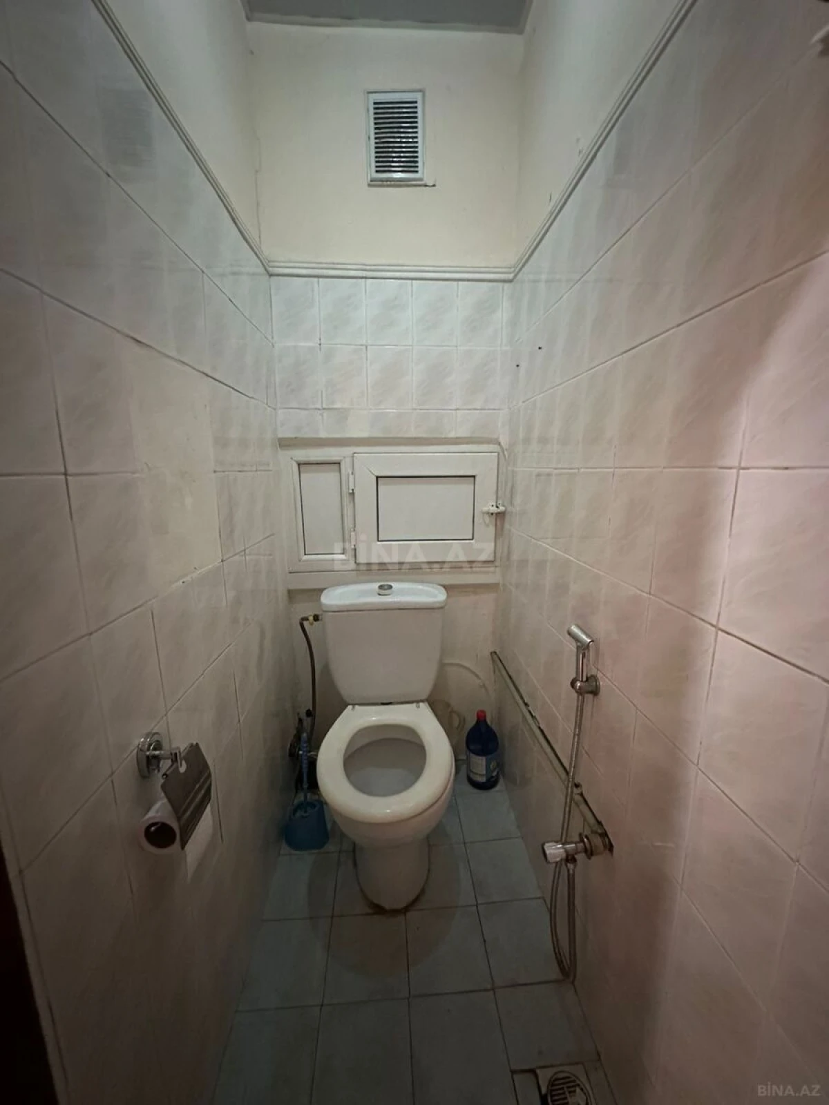 Satılır 5 otaqlı mənzil 125 m²