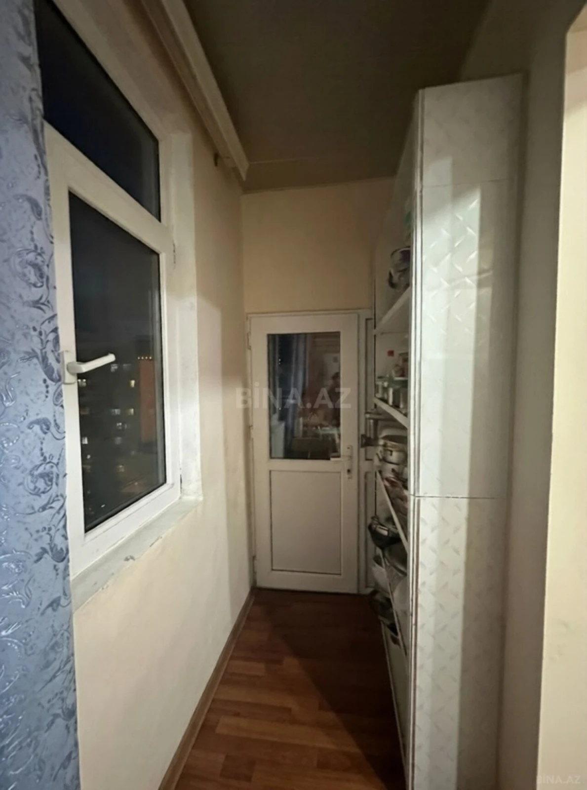 Satılır 5 otaqlı mənzil 125 m²