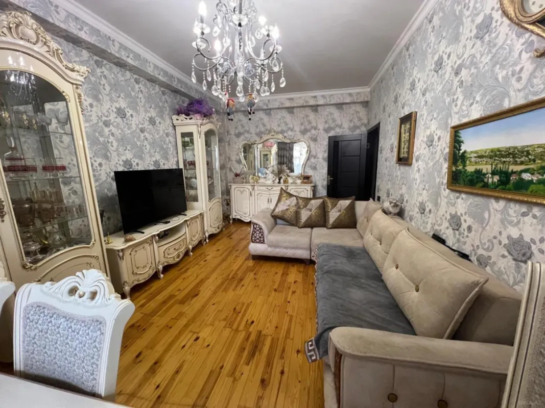 Satılır 3 otaqlı mənzil 96 m²