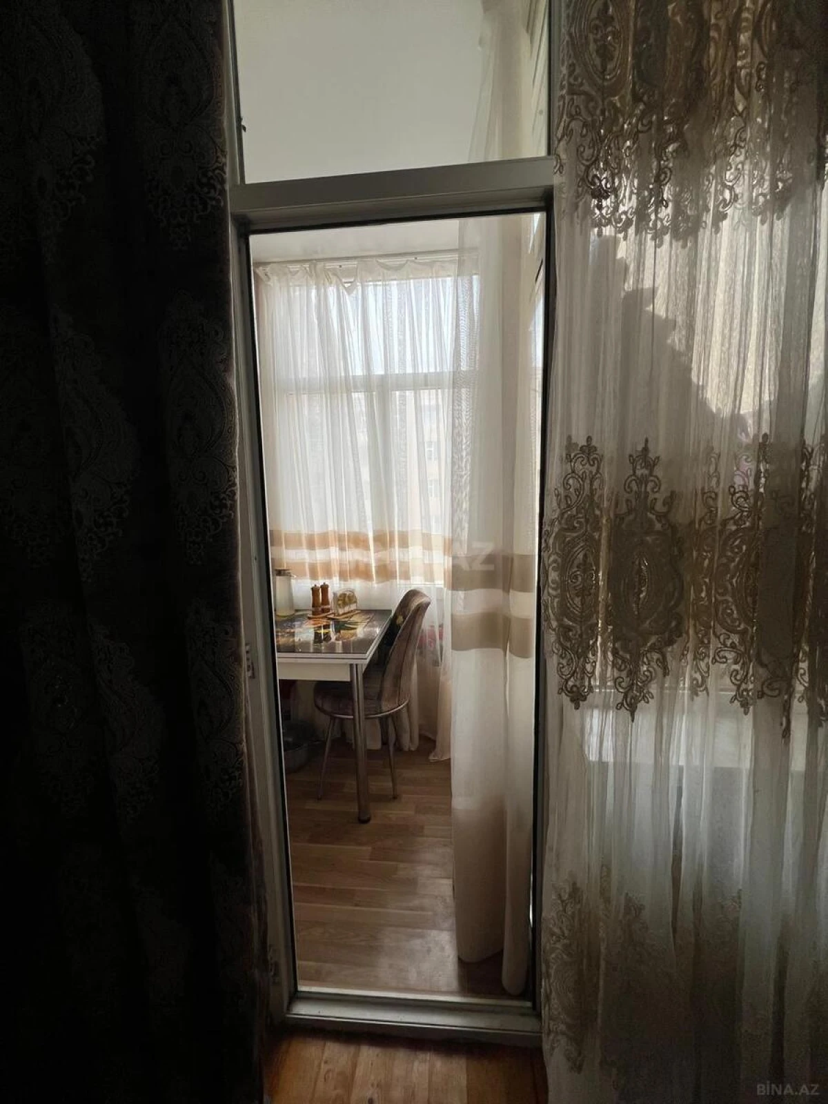 Satılır 3 otaqlı mənzil 96 m²