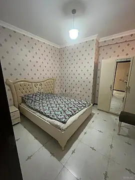 Kirayə verilir 3 otaqlı mənzil 145 m²