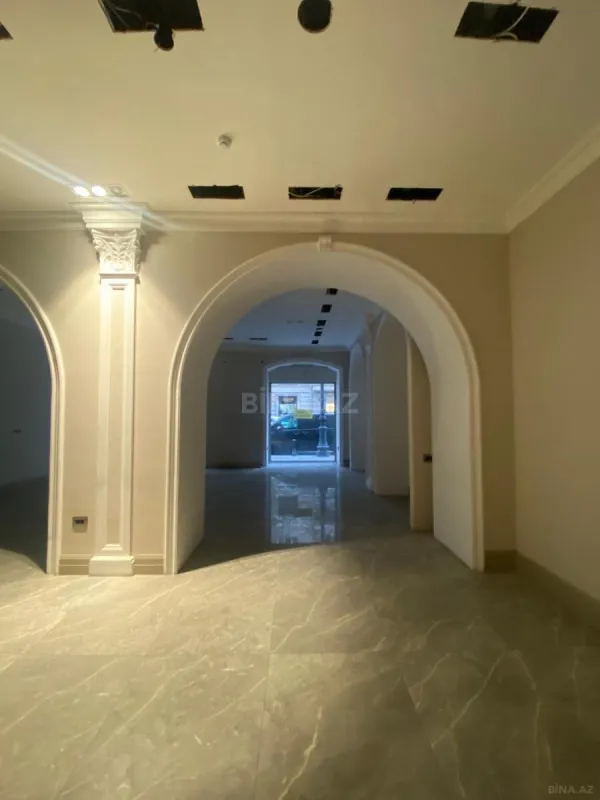 Kirayə verilir obyekt 300 m²