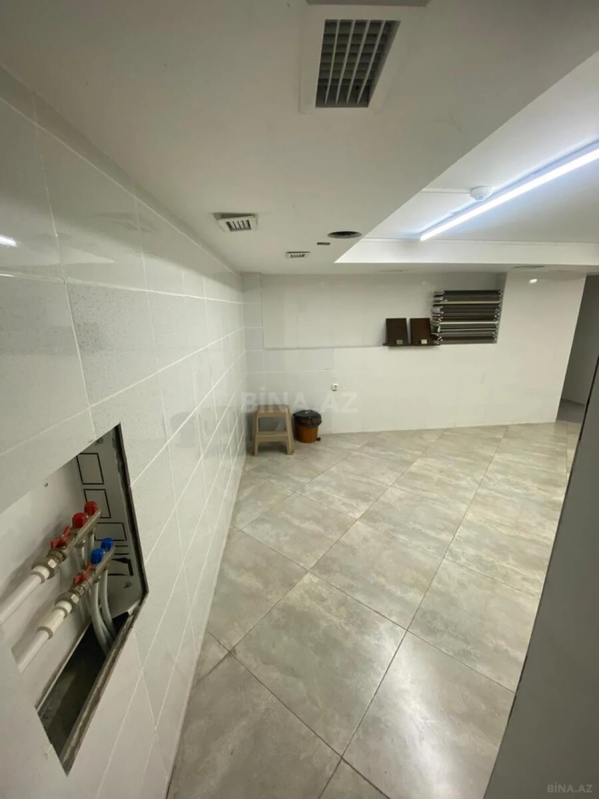 Kirayə verilir obyekt 300 m²