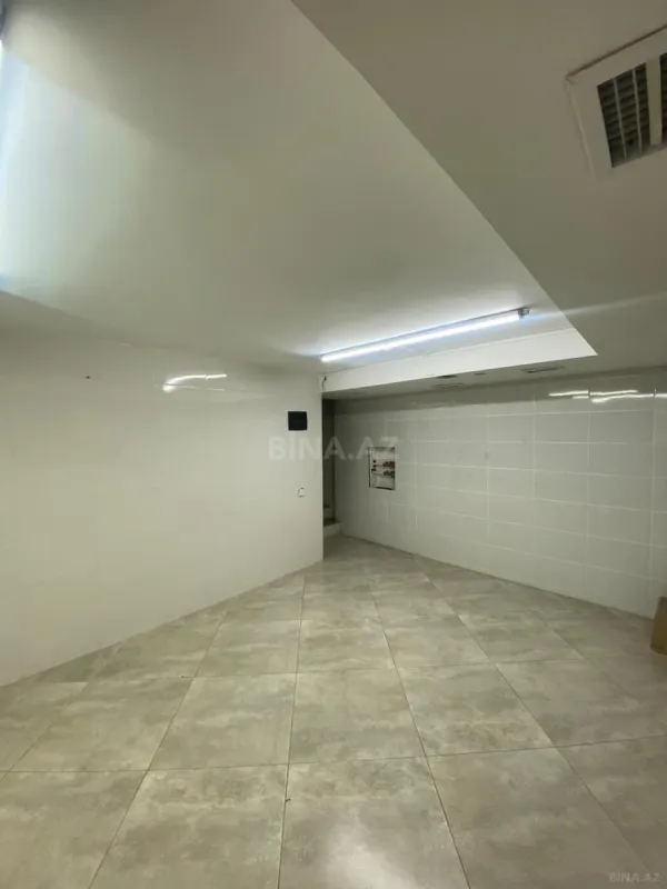 Kirayə verilir obyekt 300 m²