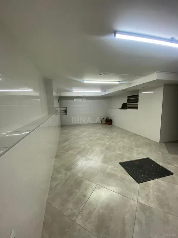 Kirayə verilir obyekt 300 m²