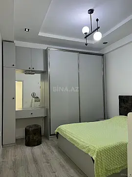 Kirayə verilir 2 otaqlı mənzil 60 m²