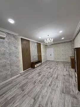 Satılır 3 otaqlı mənzil 110 m²
