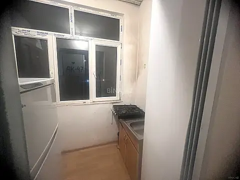 Kirayə verilir 2 otaqlı mənzil 35 m²