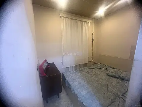 Kirayə verilir 2 otaqlı mənzil 35 m²
