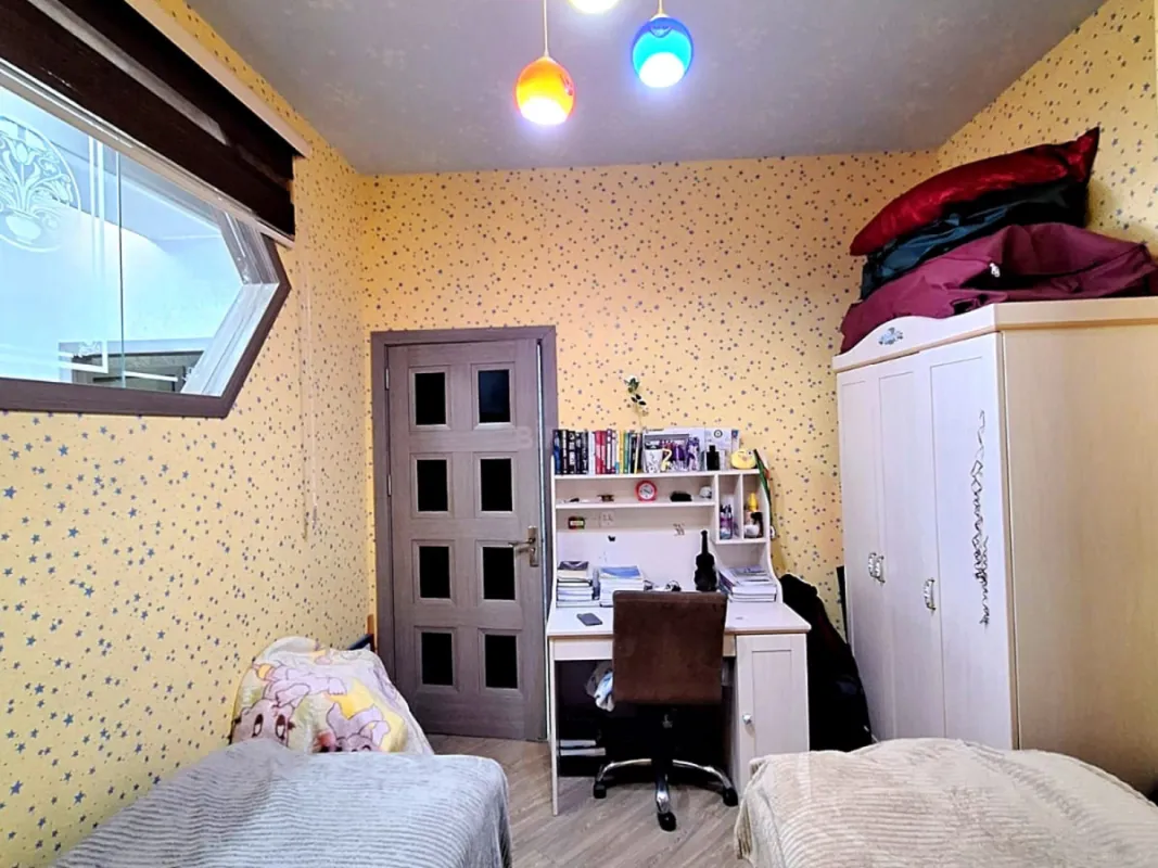 Satılır 3 otaqlı mənzil 79 m²