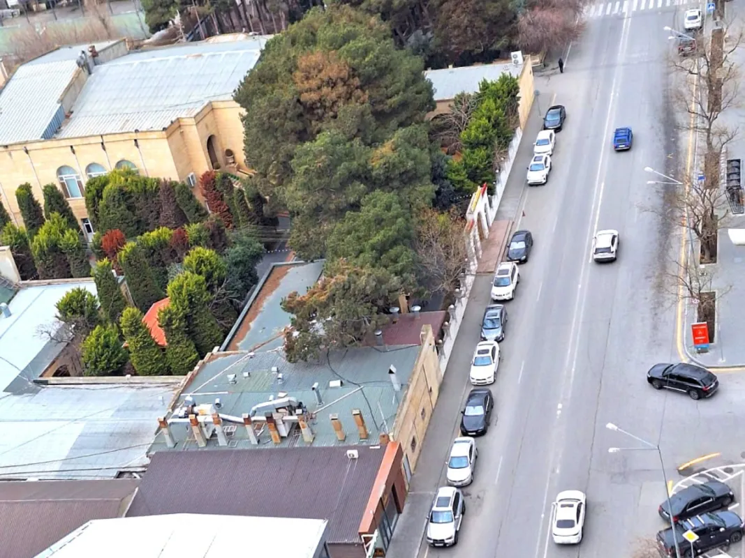 Satılır 3 otaqlı mənzil 79 m²