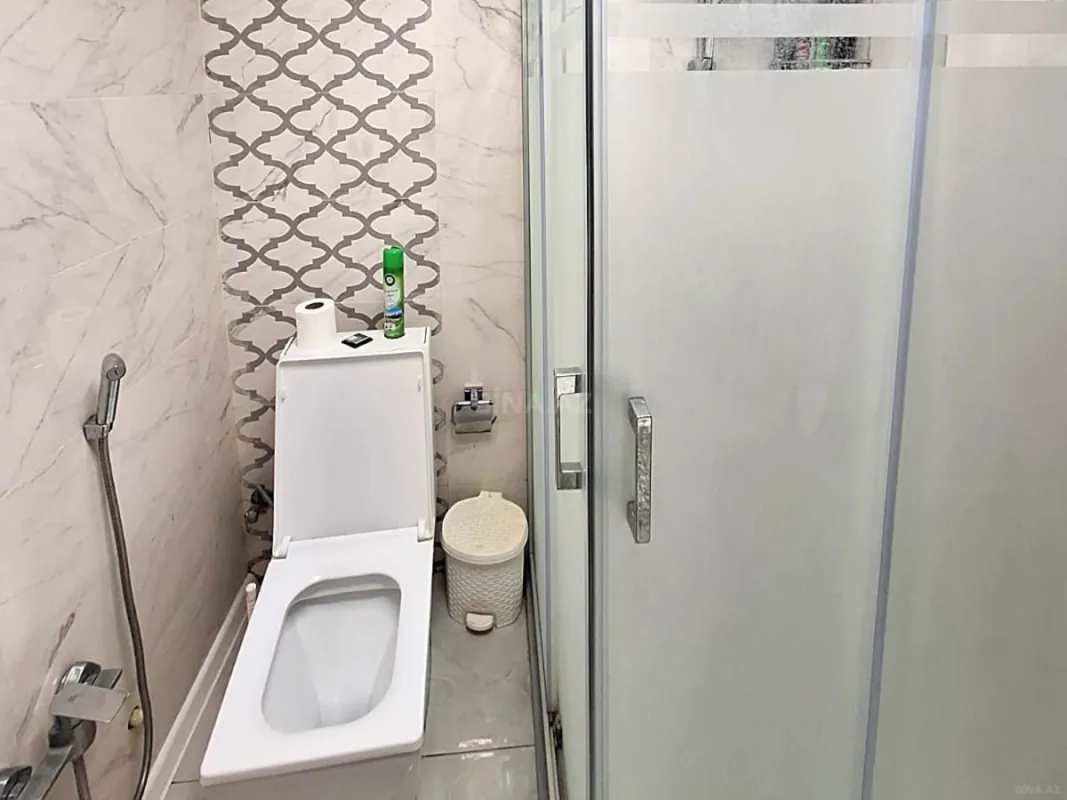 Satılır 3 otaqlı mənzil 79 m²