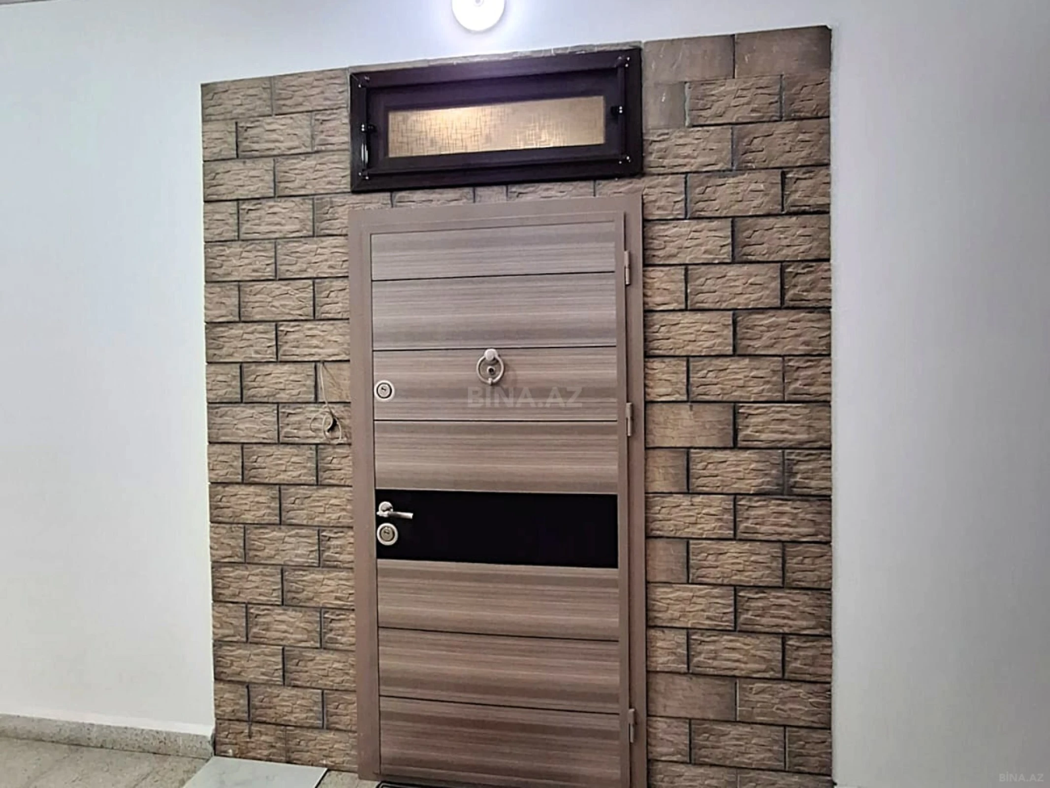 Satılır 3 otaqlı mənzil 79 m²