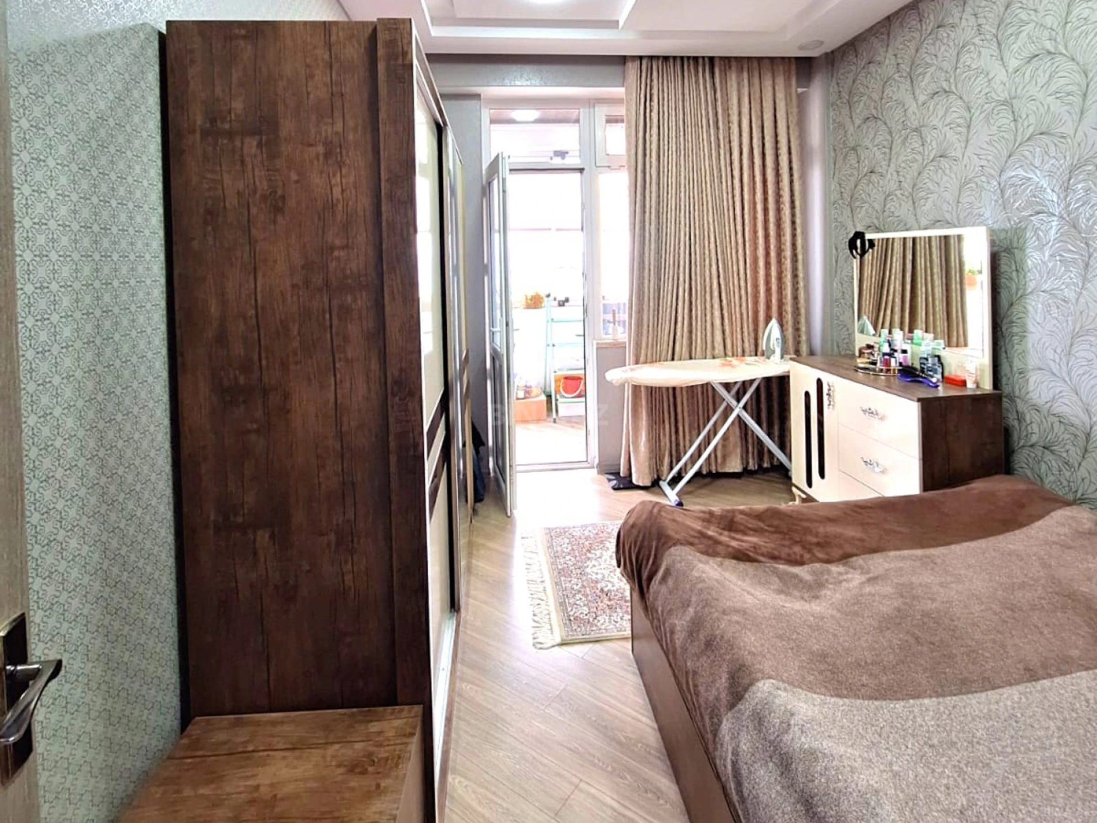 Satılır 3 otaqlı mənzil 79 m²