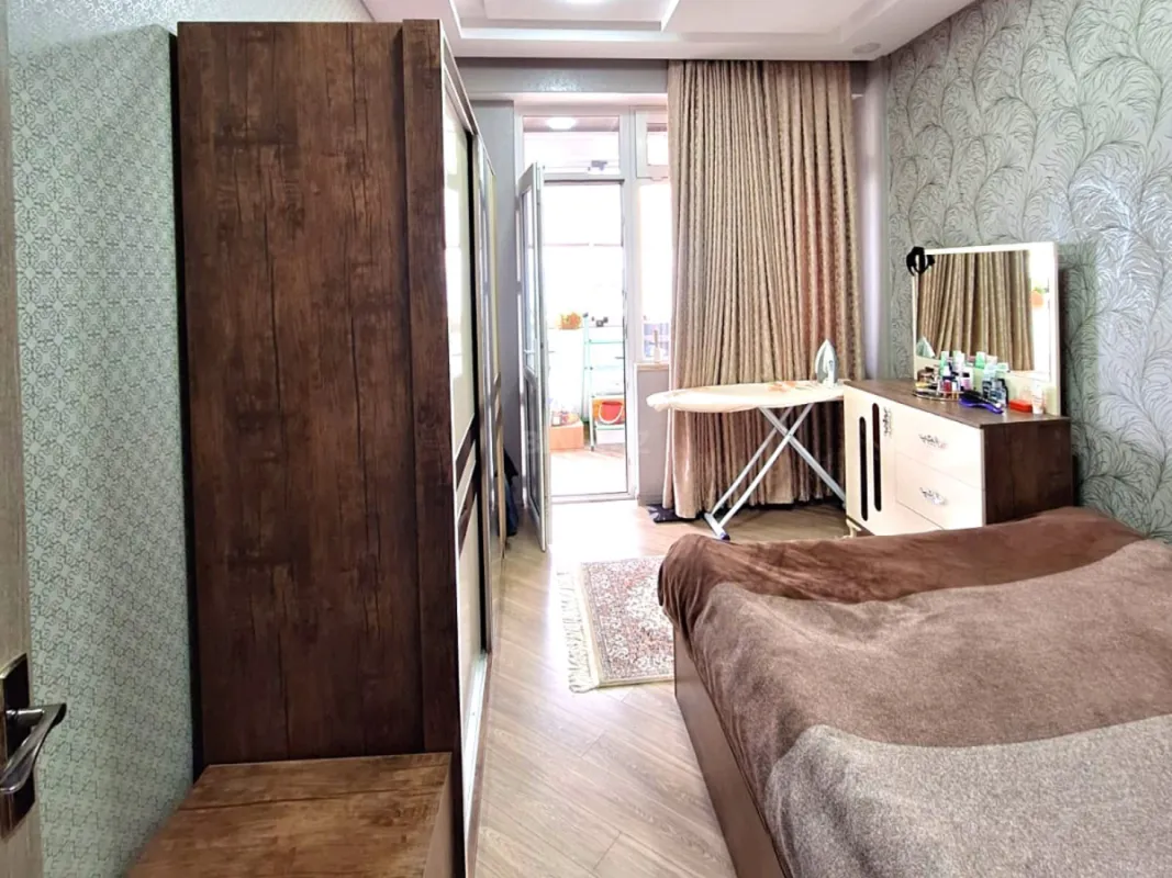 Satılır 3 otaqlı mənzil 79 m²