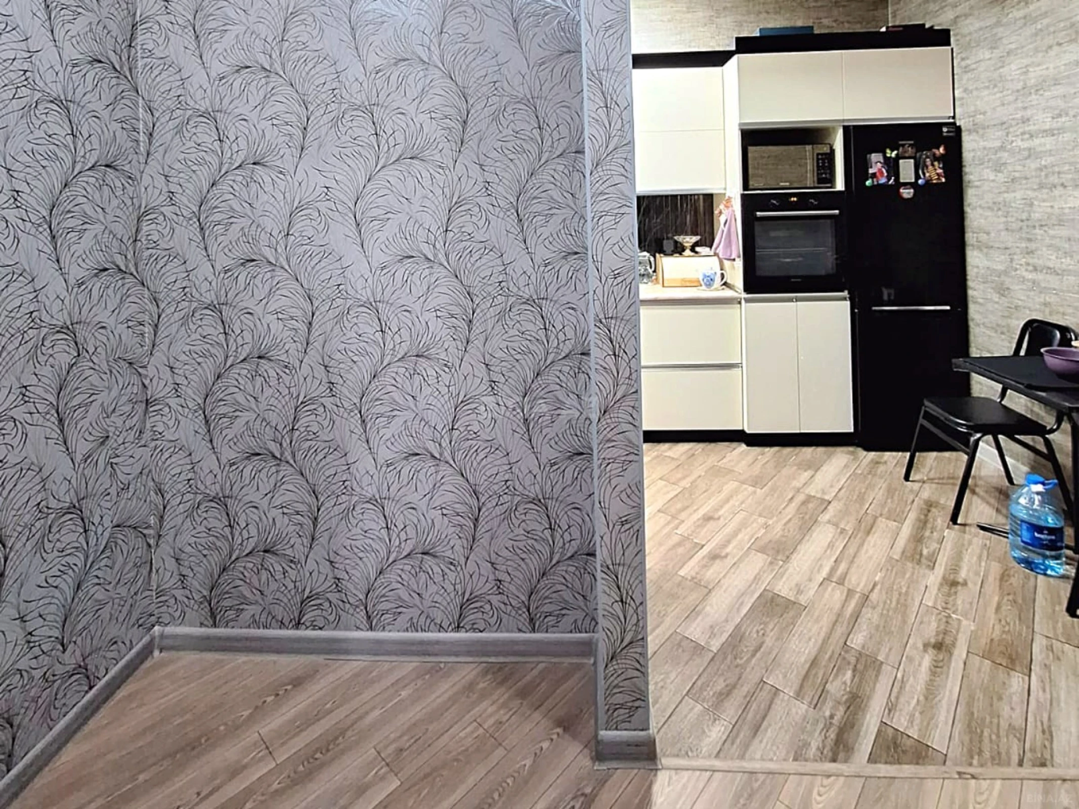 Satılır 3 otaqlı mənzil 79 m²