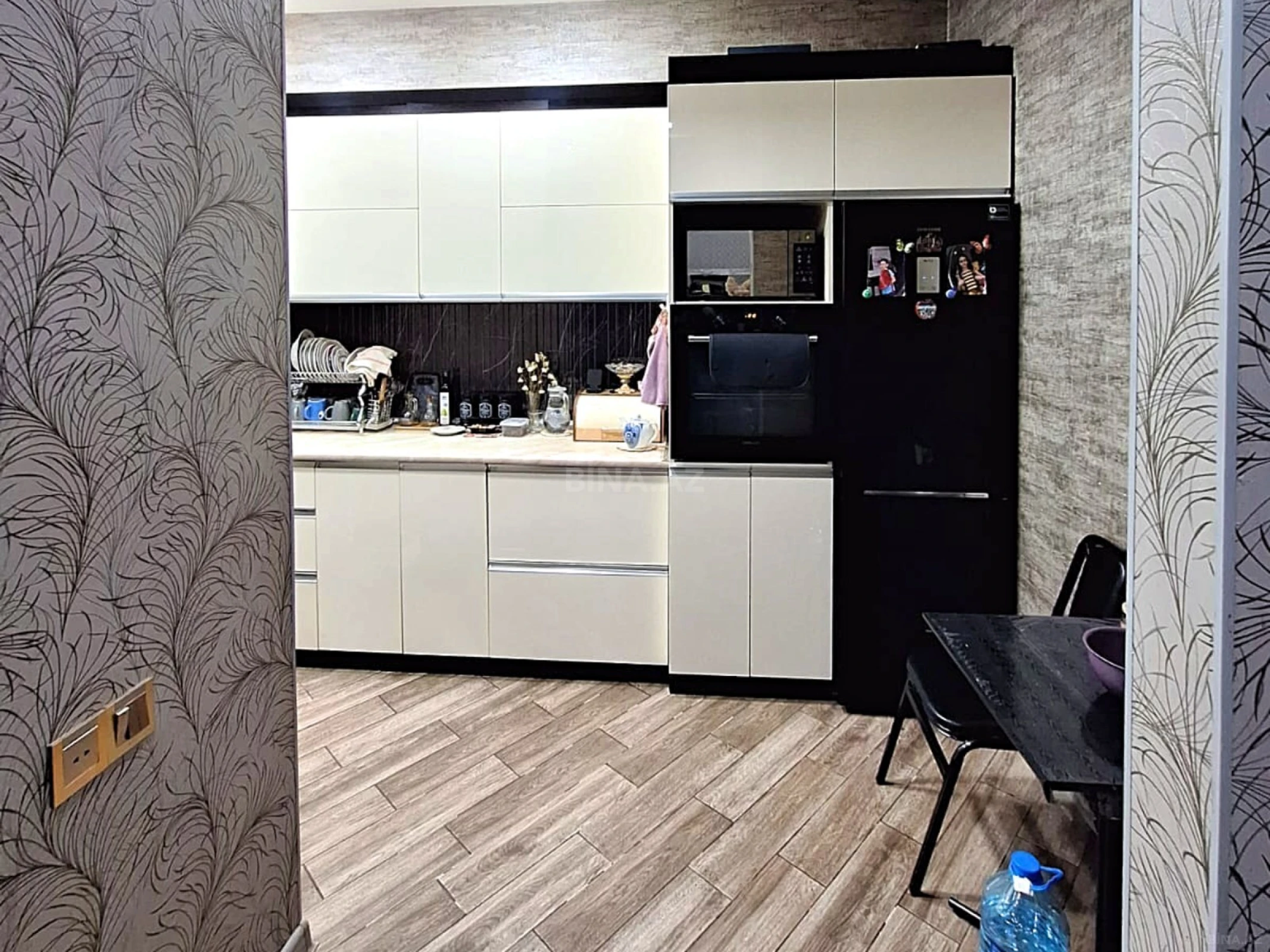 Satılır 3 otaqlı mənzil 79 m²