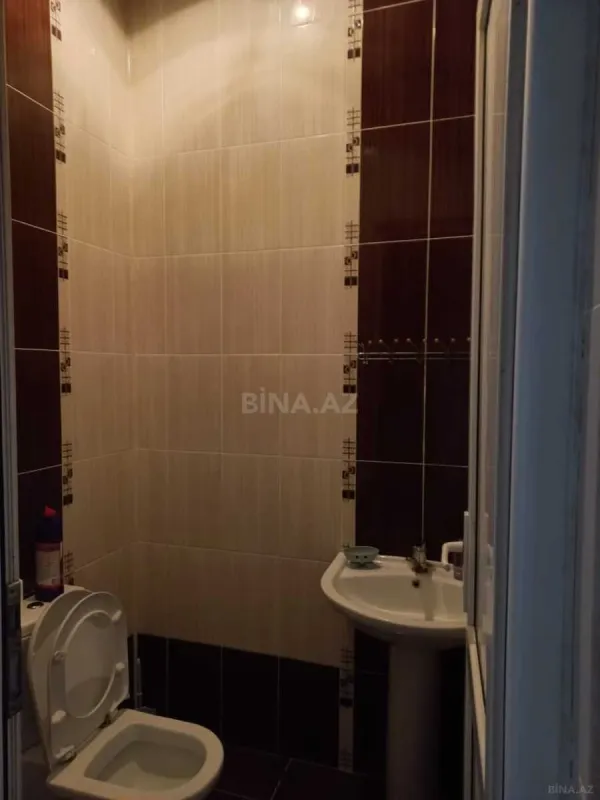 Satılır 3 otaqlı həyət evi 120 m²