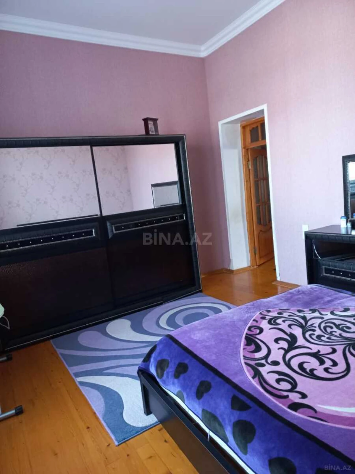Satılır 3 otaqlı həyət evi 120 m²