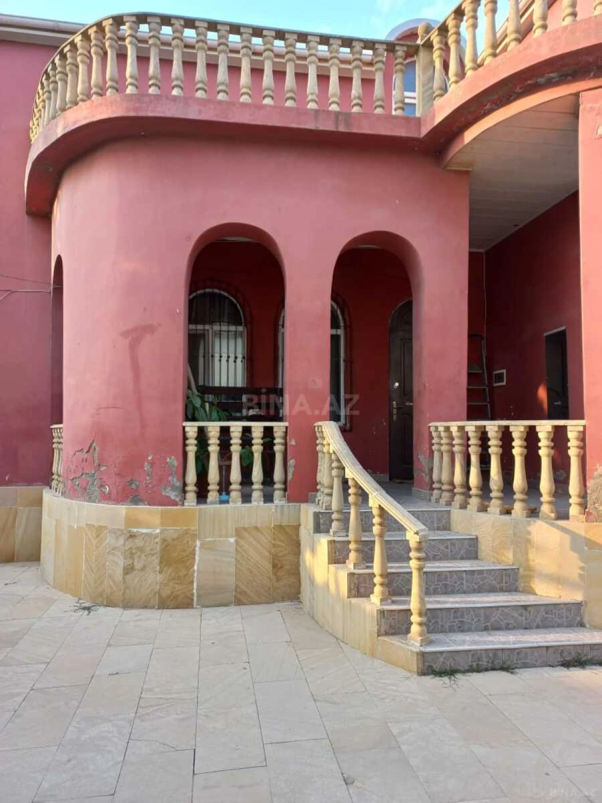 Satılır 3 otaqlı həyət evi 120 m²