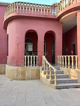 Satılır 3 otaqlı həyət evi 120 m²