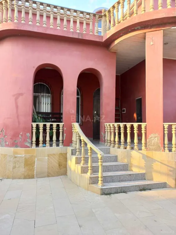 Satılır 3 otaqlı həyət evi 120 m²