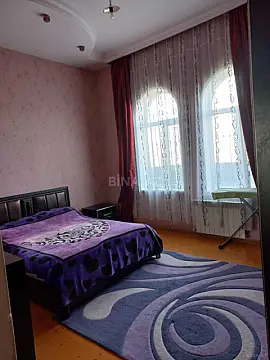 Satılır 3 otaqlı həyət evi 120 m²