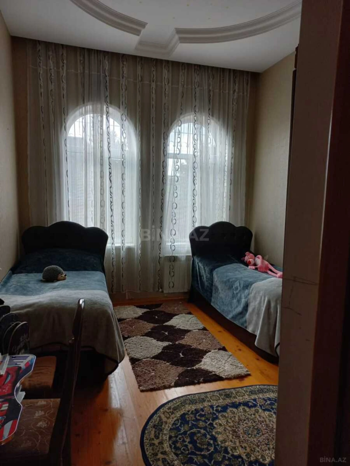 Satılır 3 otaqlı həyət evi 120 m²