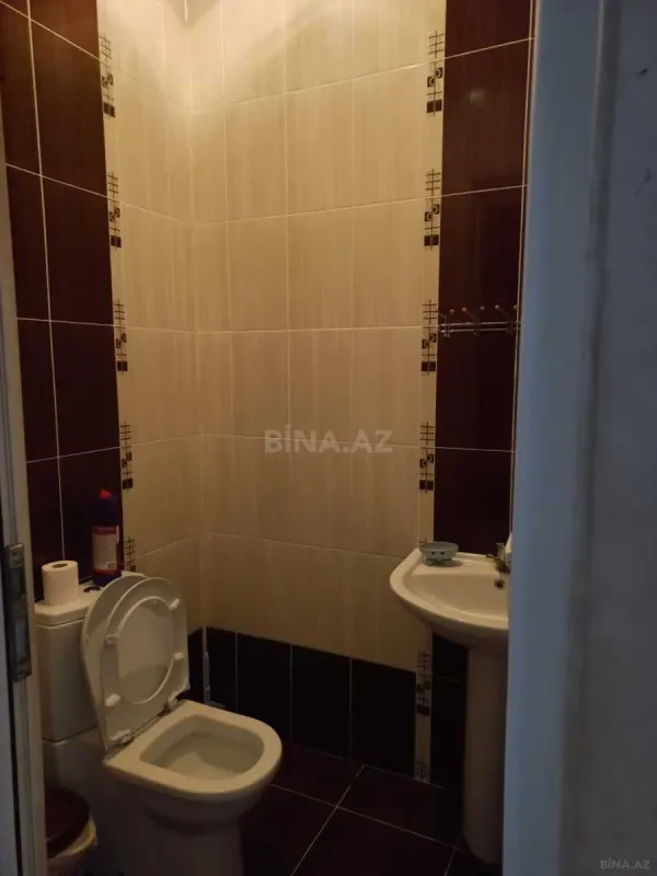 Satılır 3 otaqlı həyət evi 120 m²