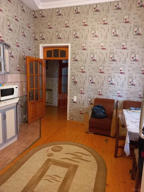 Satılır 3 otaqlı həyət evi 120 m²