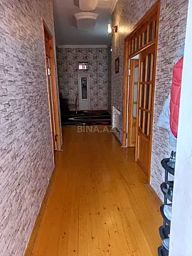 Satılır 3 otaqlı həyət evi 120 m²