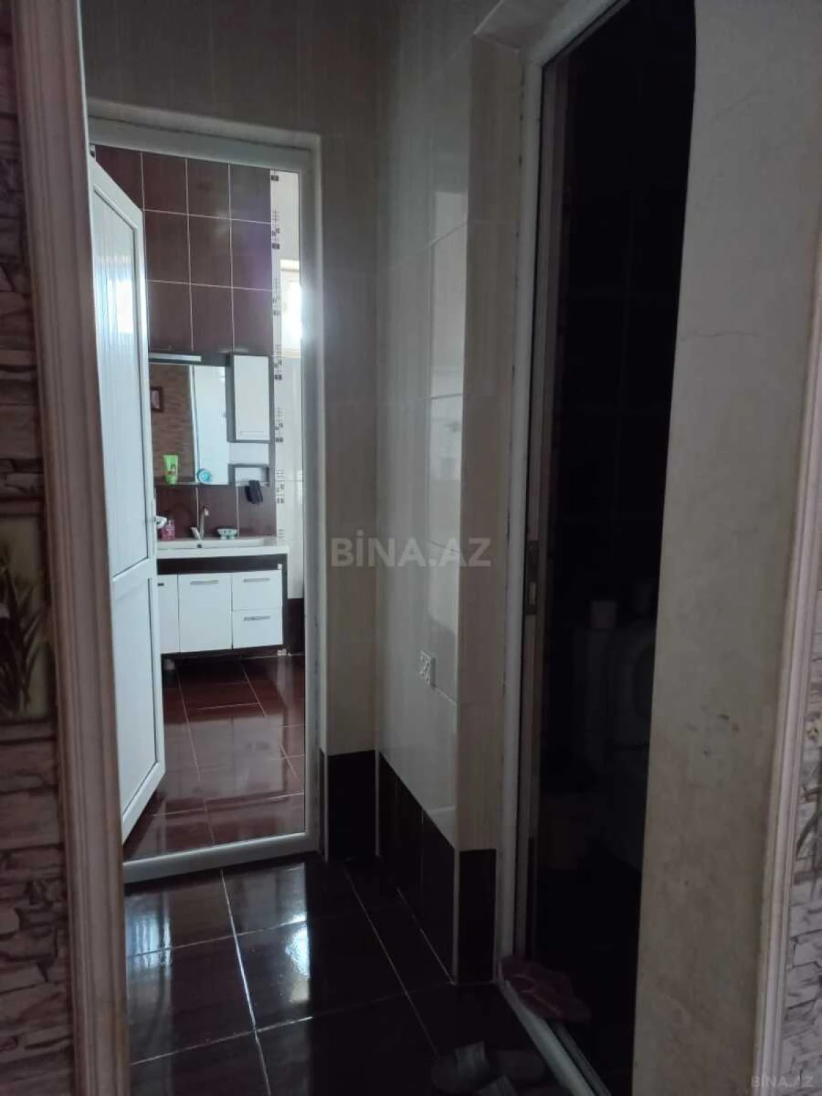 Satılır 3 otaqlı həyət evi 120 m²