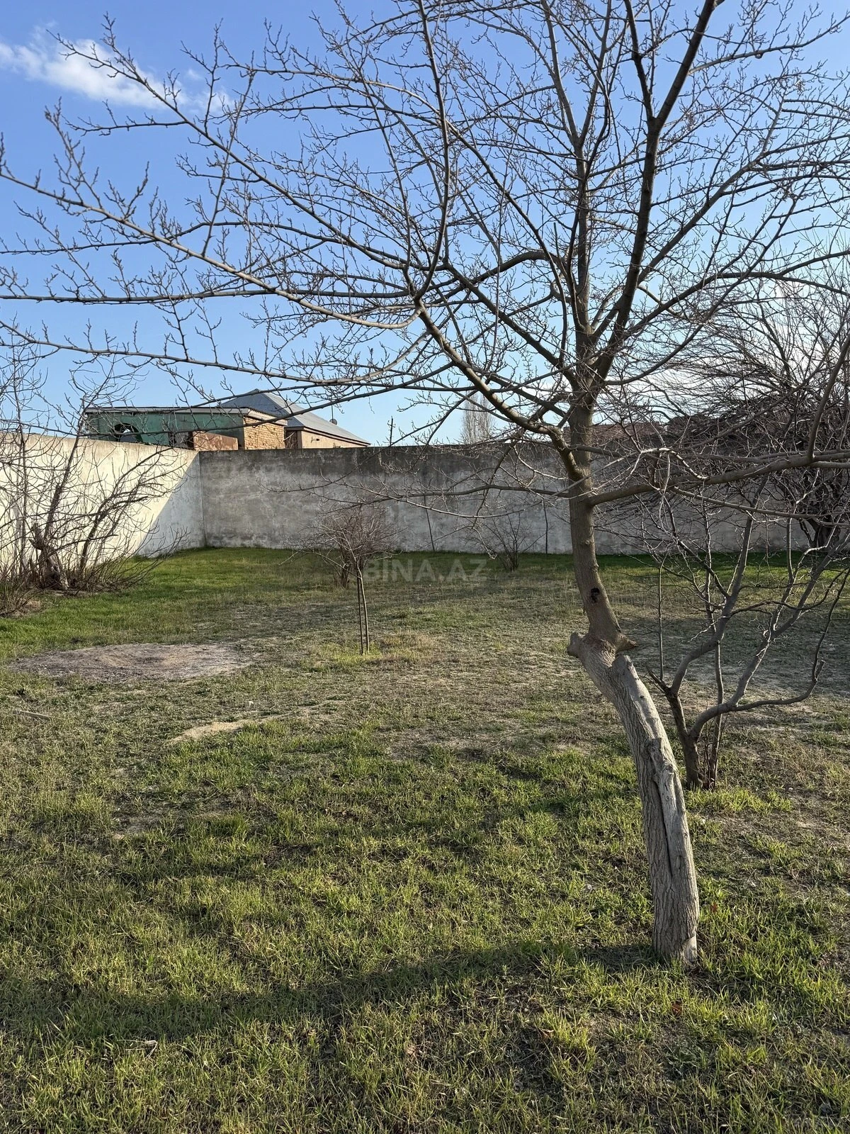Satılır 7 otaqlı həyət evi 250 m²
