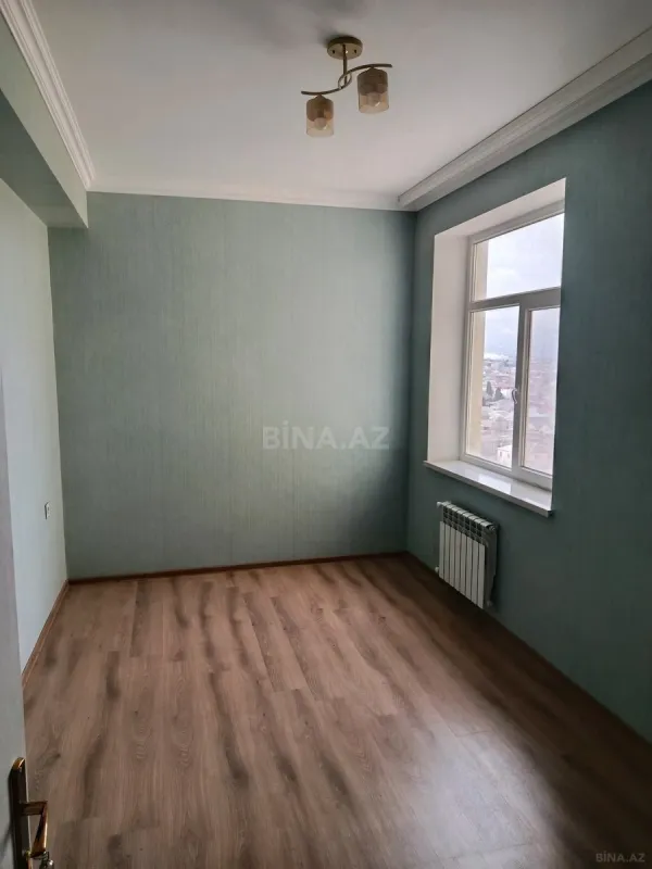 Kirayə verilir 3 otaqlı mənzil 85 m²