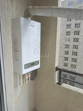 Kirayə verilir 3 otaqlı mənzil 85 m²