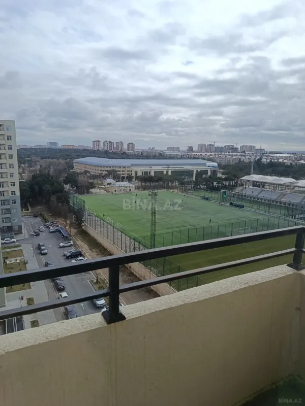 Kirayə verilir 3 otaqlı mənzil 85 m²