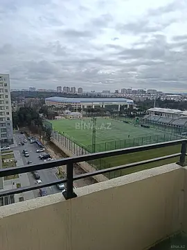 Kirayə verilir 3 otaqlı mənzil 85 m²