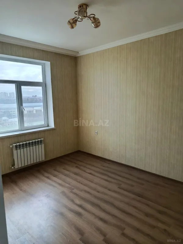 Kirayə verilir 3 otaqlı mənzil 85 m²