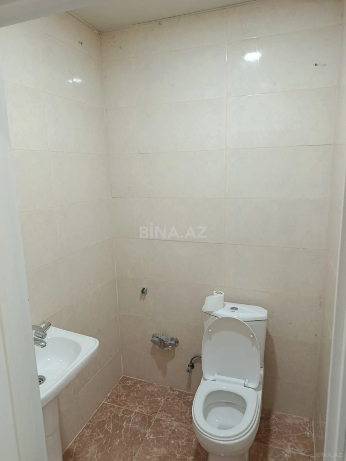 Kirayə verilir 3 otaqlı mənzil 85 m²