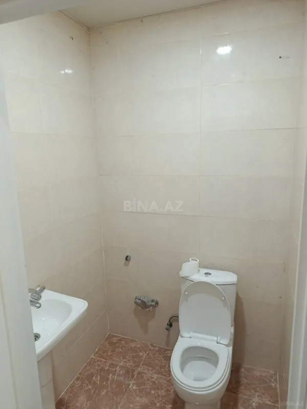 Kirayə verilir 3 otaqlı mənzil 85 m²