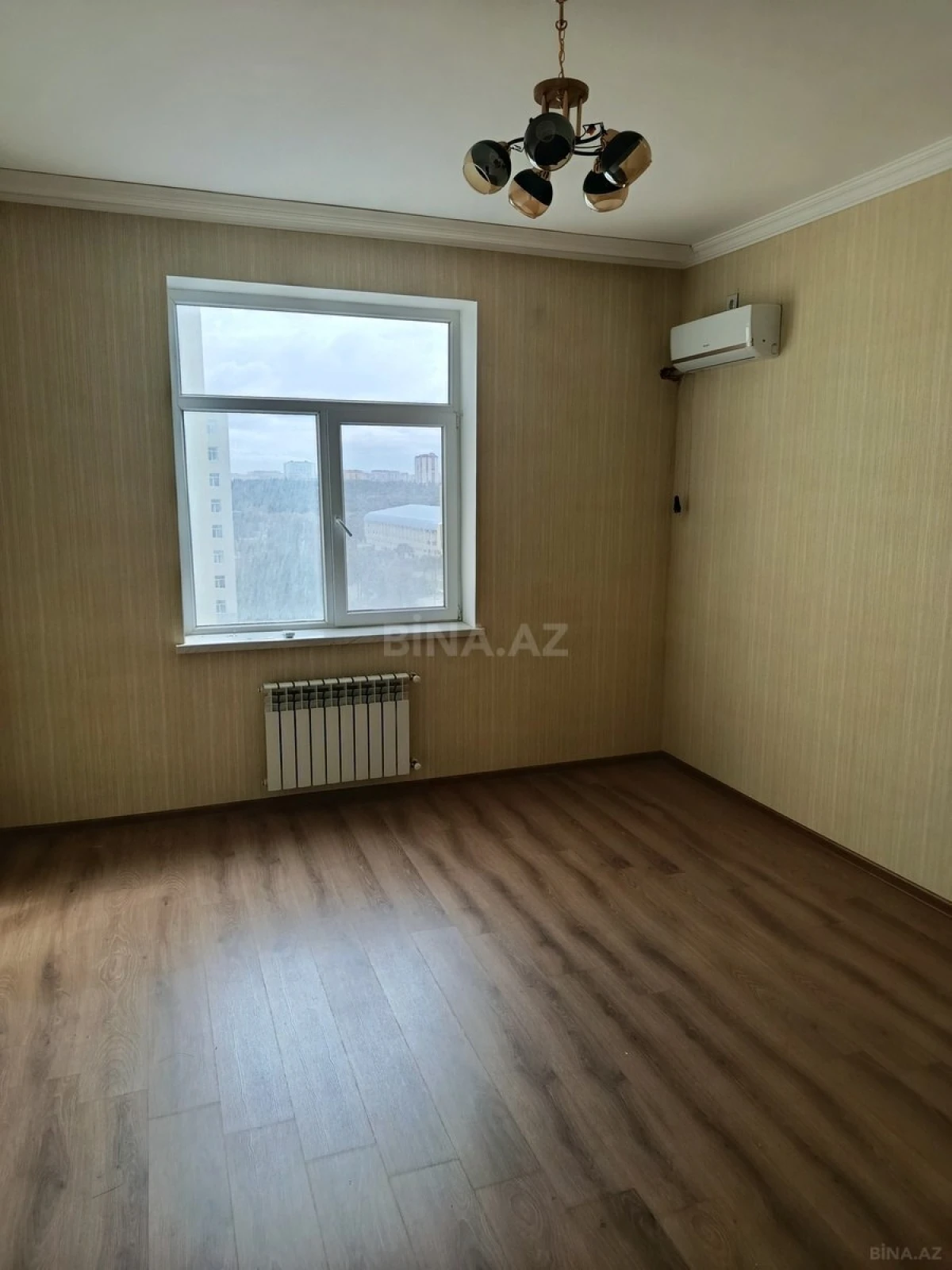 Kirayə verilir 3 otaqlı mənzil 85 m²