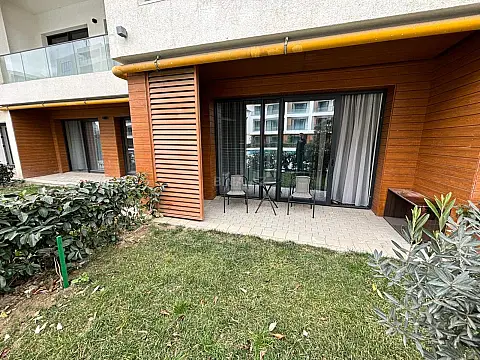 Satılır 2 otaqlı mənzil 57 m²