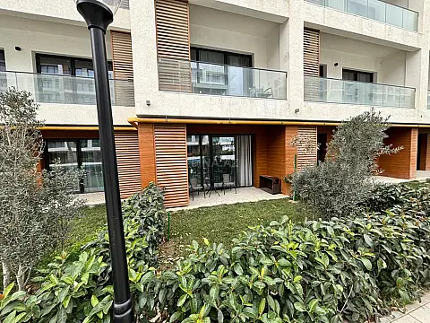 Satılır 2 otaqlı mənzil 57 m² — Bakı, Sea Breeze 2 otaq 57.00 m²