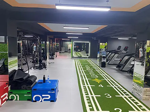 Satılır obyekt 500 m² — Bakı, Xətai 500.00 m²