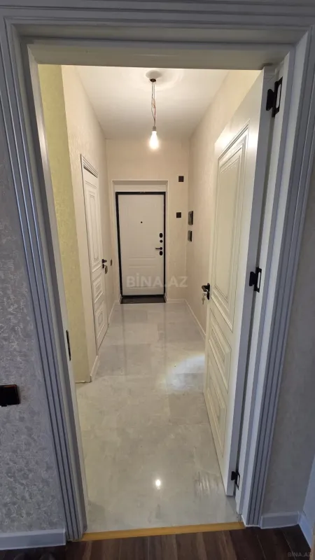 Satılır 3 otaqlı mənzil 73 m²
