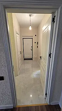 Satılır 3 otaqlı mənzil 73 m² — Xırdalan 3 otaq 73.00 m²
