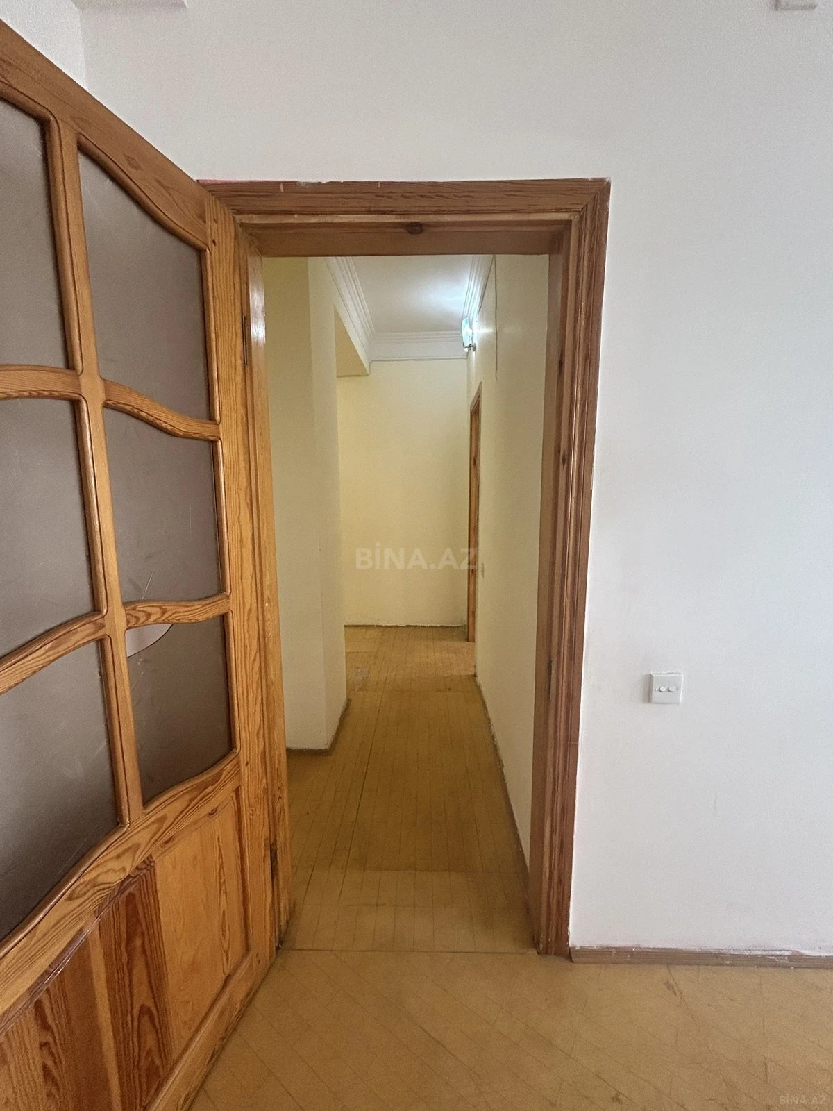 Satılır 3 otaqlı mənzil 95 m²