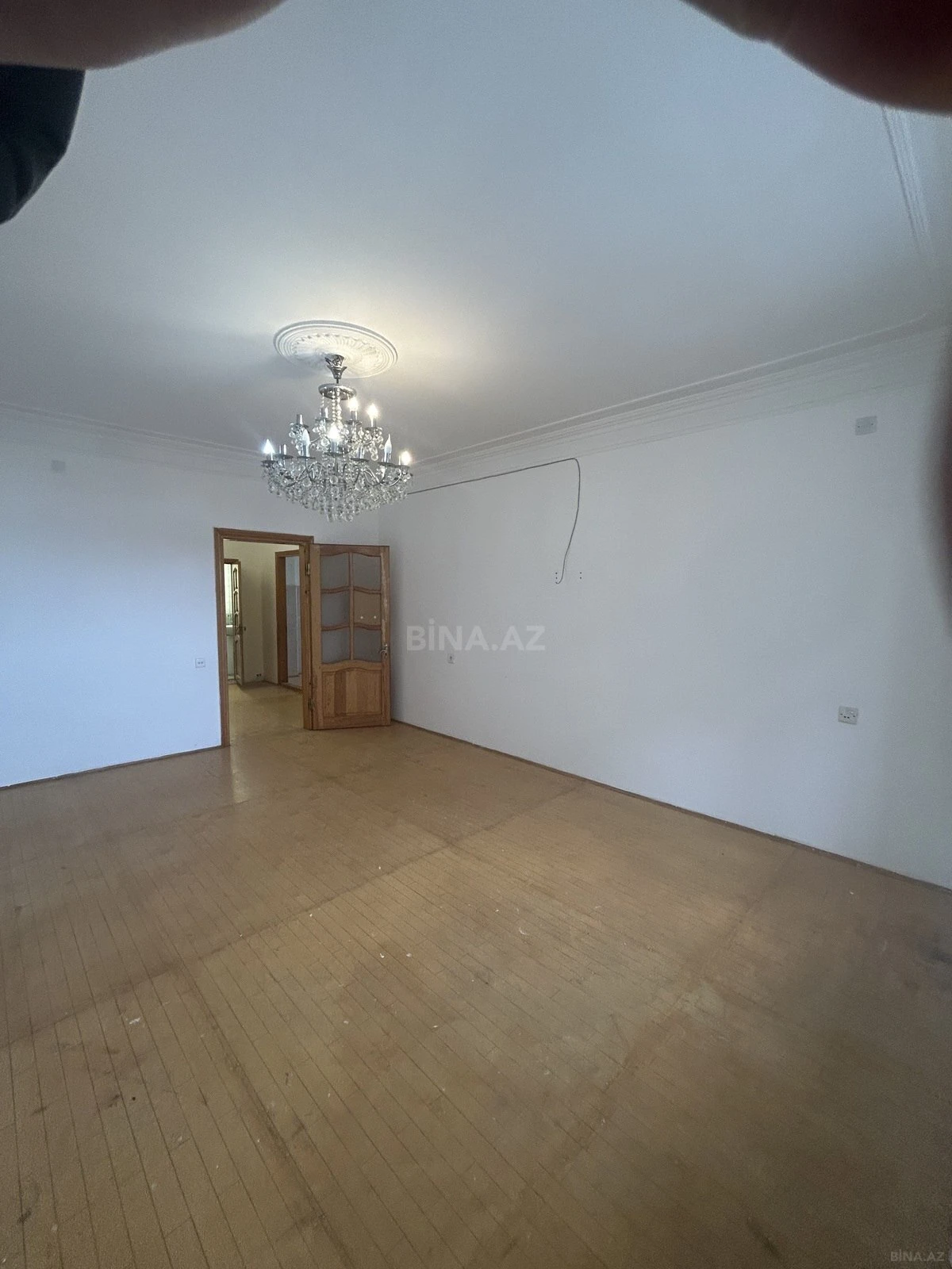 Satılır 3 otaqlı mənzil 95 m²